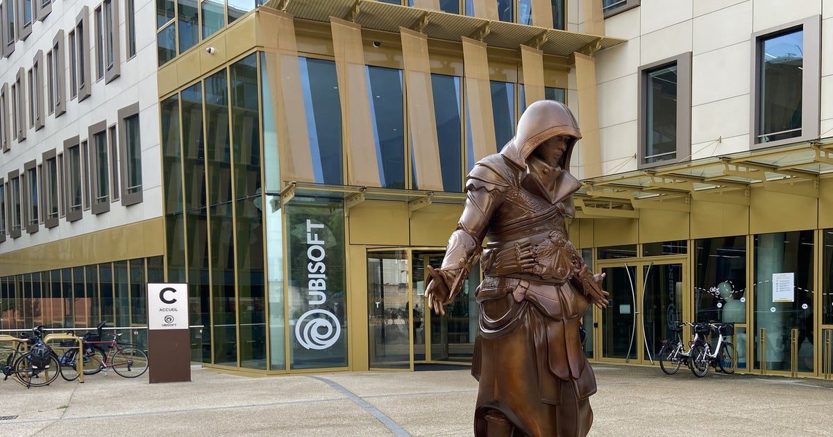 Funcionários da Ubisoft devem fazer greve por mudanças no trabalho remoto