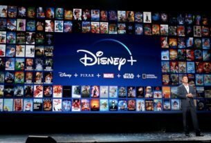 Ganhe três meses de Disney Plus por US$ 6