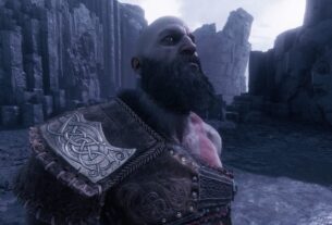 God Of War Ragnarök PC Port é uma versão pior de um ótimo jogo