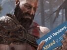 God Of War Ragnarök é arrastado em análises do Steam para login na PSN