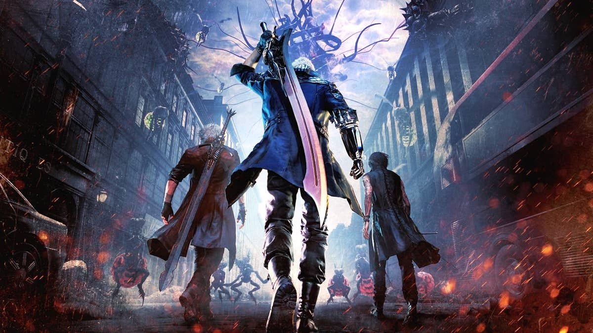 Grandes descontos na Tokyo Game Show para Final Fantasy e muito mais
