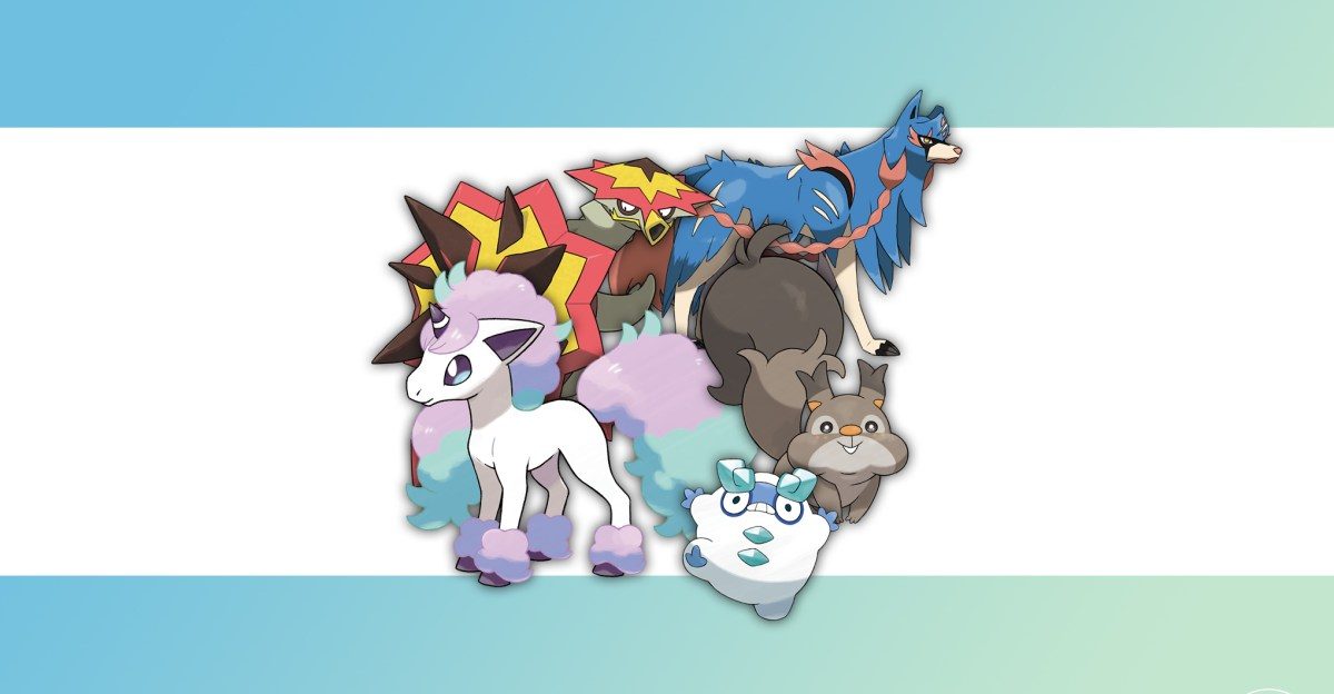 Guia do evento Pokémon Go 'Heróis Lendários'