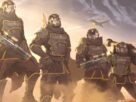 Helldivers 2 precisa de um nível de dificuldade mais alto, concorda o diretor criativo, após a última atualização de buff