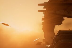 Homeworld 3 revisou seus planos de conteúdo e agora reunirá todo o conteúdo do primeiro ano "em um"