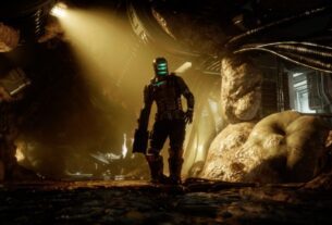 Jogos do PlayStation Plus de outubro de 2024 anunciados, incluindo Dead Space