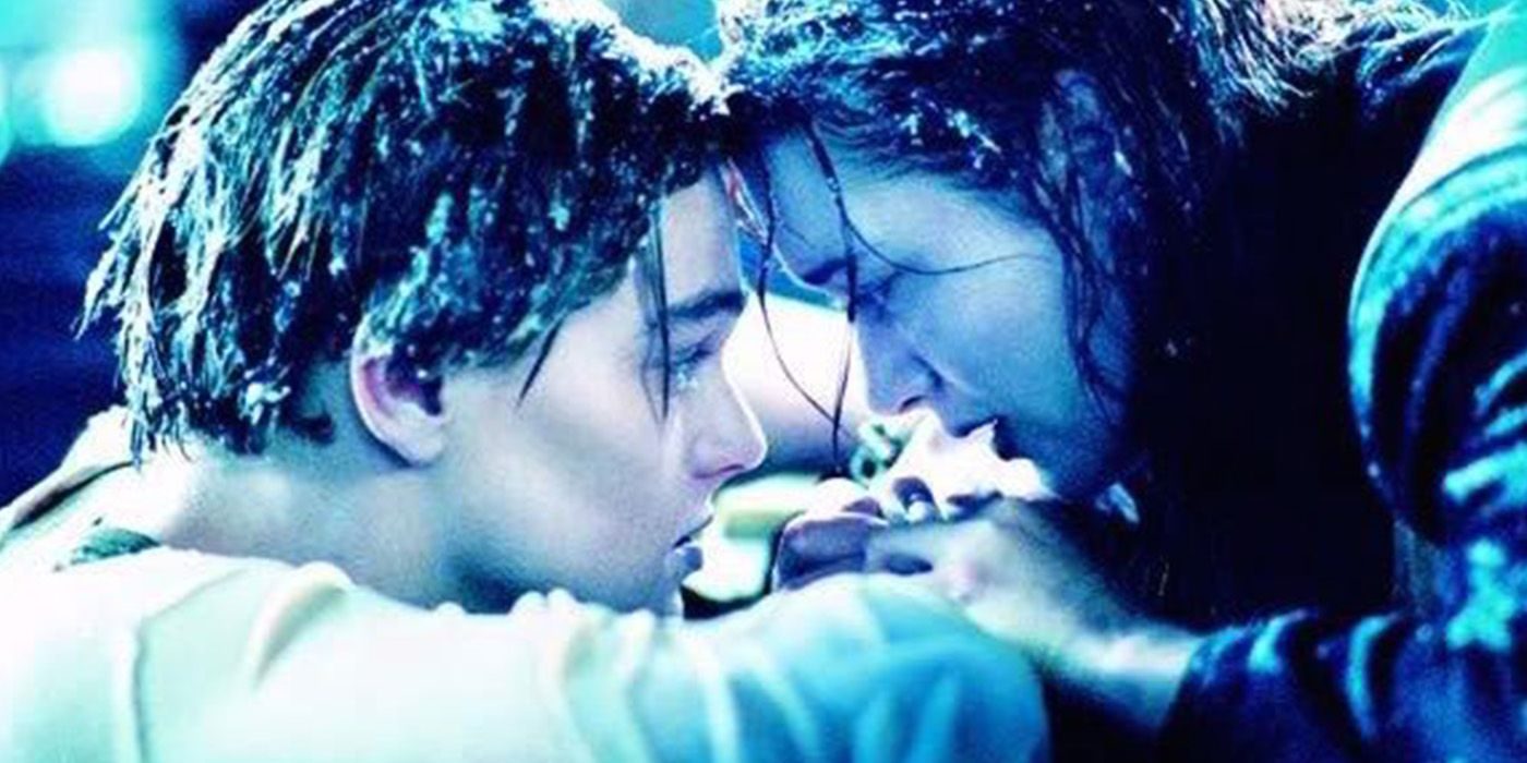 Kate Winslet revela novos detalhes sobre as filmagens da icônica cena da porta do Titanic