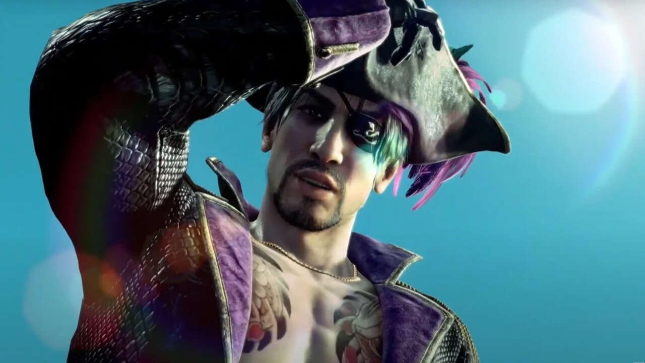 Like A Dragon: Pirate Yakuza in Hawaii Collector's Edition já está disponível na Amazon