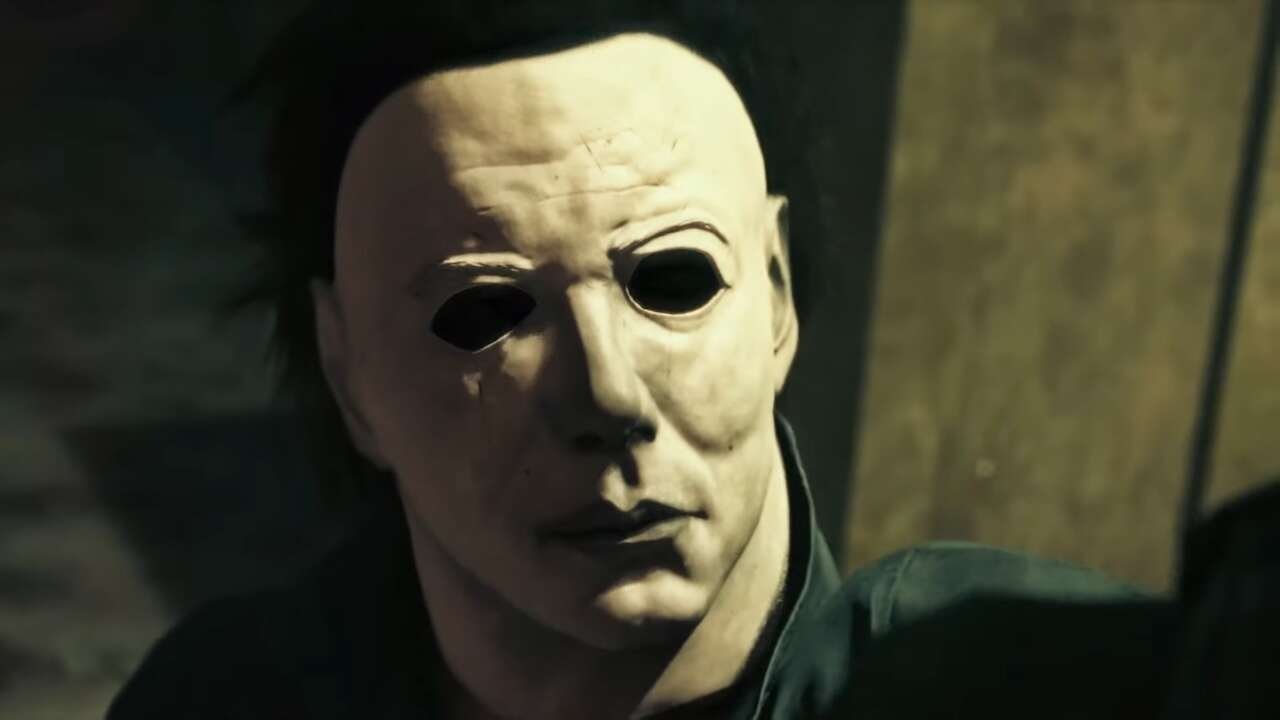 Michael Myers retorna ao Call of Duty na 6ª temporada de Warzone e MW3