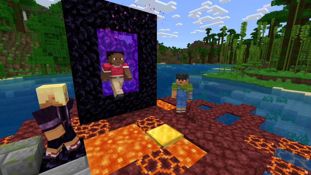 Minecraft Guias Hub - GameSpot