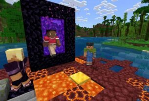 Minecraft PS5 Edição Física Custa US$ 30, Vem Com US$ 20 Em Moeda Do Jogo