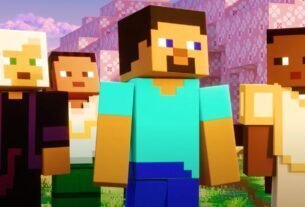 Minecraft abandonará o suporte ao PSVR no ano que vem