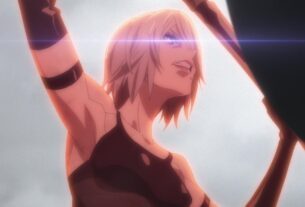 Nier: Automata Ver1.1a é o grande sucesso da temporada de anime