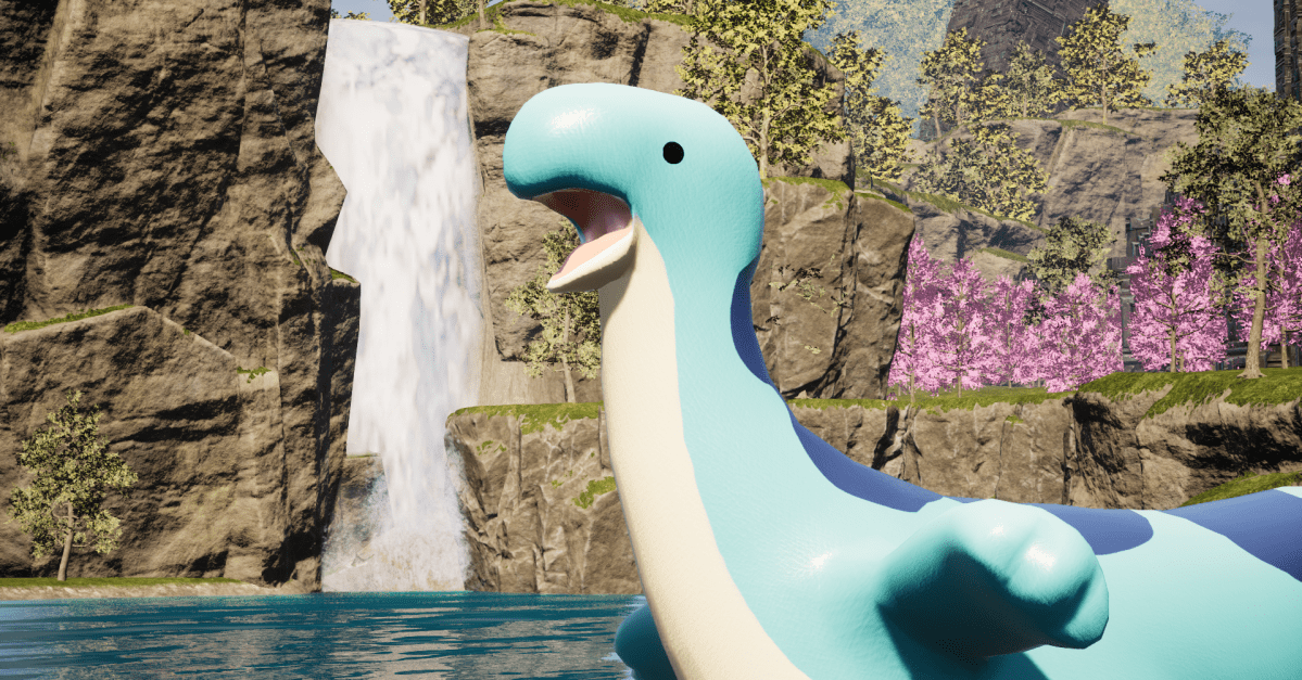 Nintendo e Pokémon Co. processam Palworld, desenvolvedor Pocketpair responde