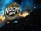 Noche UFC mereceu nossa reserva, agora merece nossos elogios