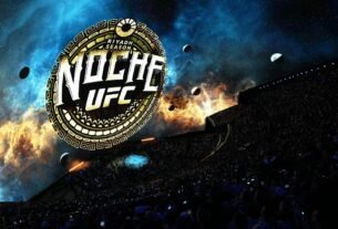 Noche UFC mereceu nossa reserva, agora merece nossos elogios