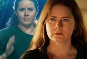 Nova comédia de terror de Amy Adams estreia com sua maior pontuação no Rotten Tomatoes em 8 anos