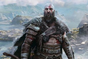 Novo mod para PC remove o requisito de PSN de God of War Ragnarok