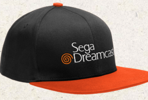 Novos produtos do Sega Dreamcast serão lançados em seu 25º aniversário