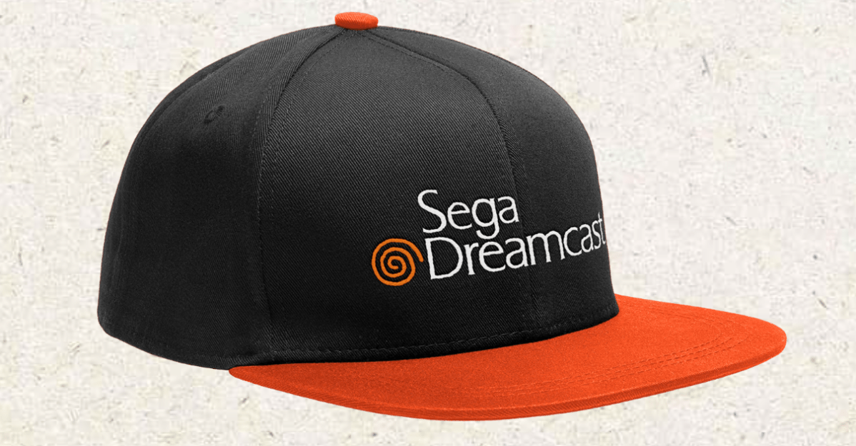 Novos produtos do Sega Dreamcast serão lançados em seu 25º aniversário