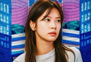 O K-Drama Rom-Com de Jung So-min de 7 anos atrás é perfeito para os fãs de Love Next Door