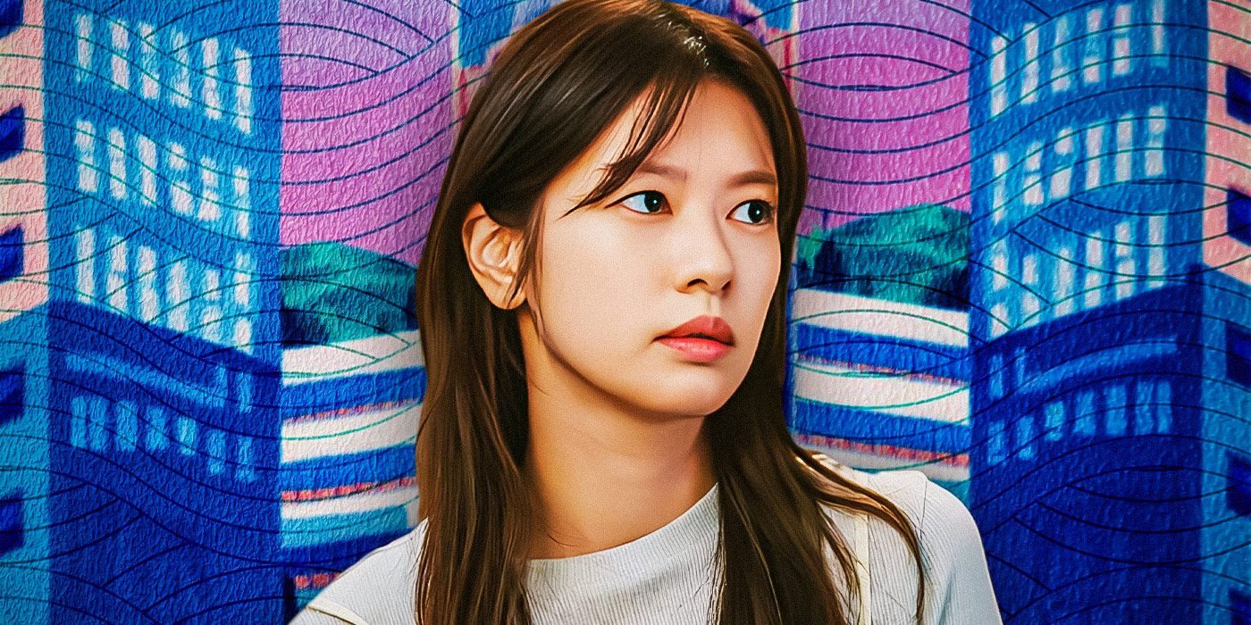 O K-Drama Rom-Com de Jung So-min de 7 anos atrás é perfeito para os fãs de Love Next Door