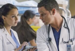 O controverso enredo de Karev de Grey's Anatomy obtém resposta honesta do ator Jo 4 anos depois