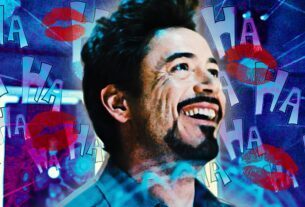 O filme que preparou Robert Downey Jr. para o Homem de Ferro foi mais engraçado do que qualquer coisa que ele fez como Tony Stark