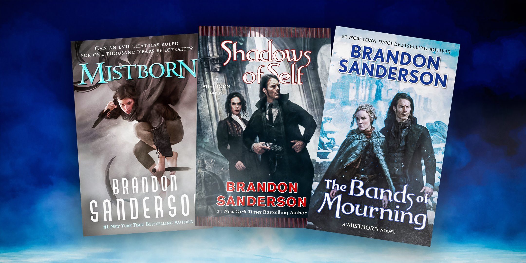 O melhor livro de Mistborn confirma uma dura realidade sobre a série de fantasia após 18 anos