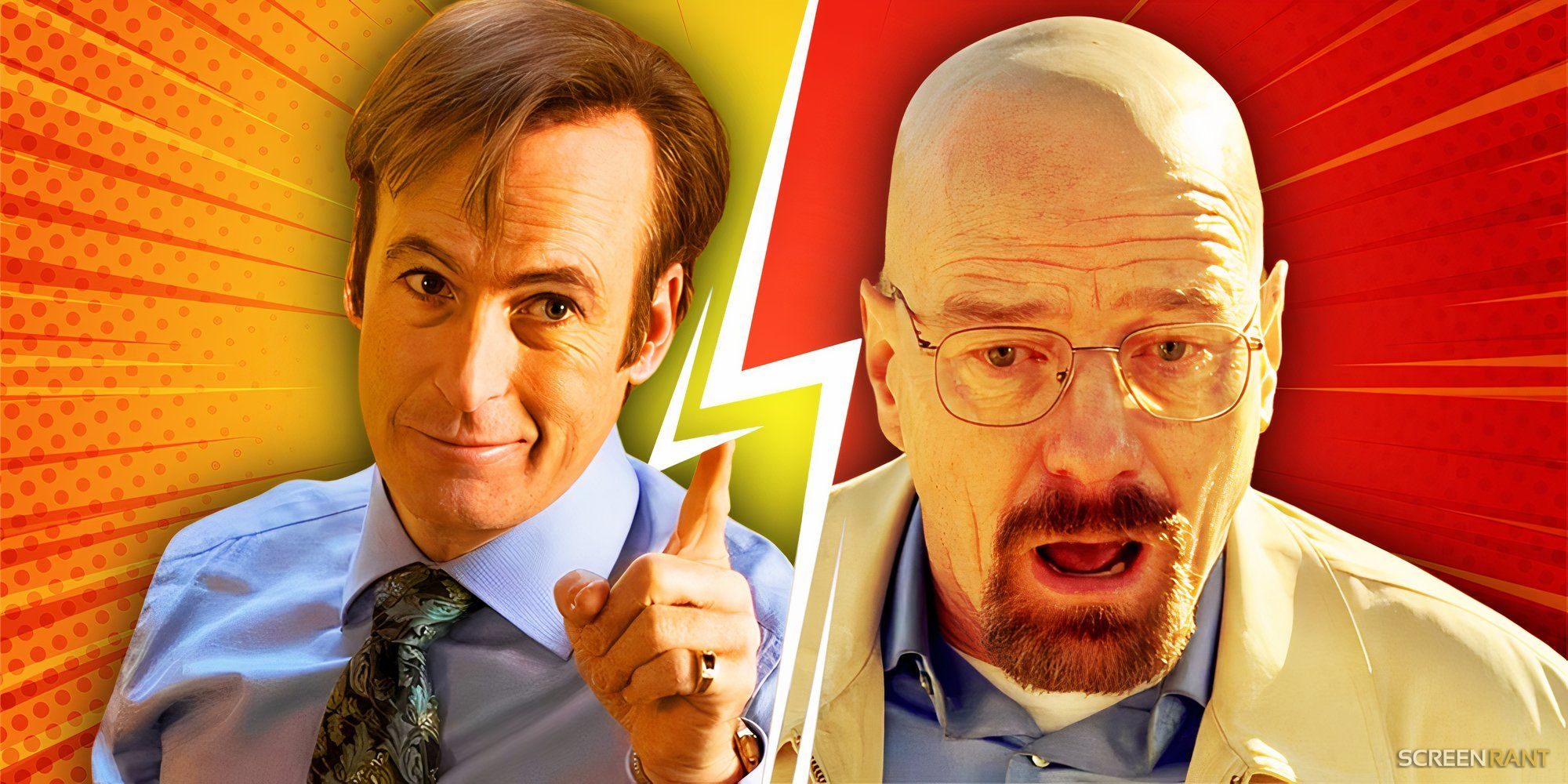 O momento exato em que Better Call Saul se tornou melhor do que Breaking Bad