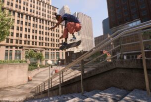 O reboot de Skate da EA será lançado em acesso antecipado no ano que vem