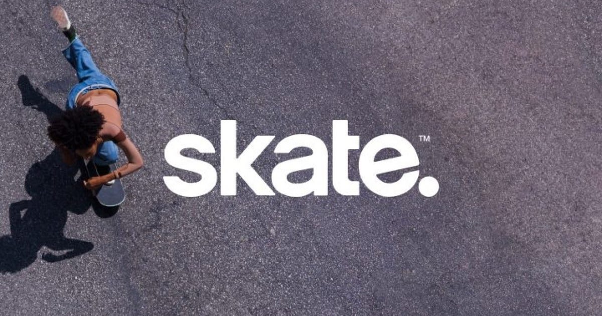 O renascimento do Skate gratuito da EA está chegando ao acesso antecipado no ano que vem