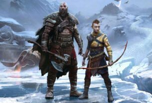 O requisito de PSN para PC de God of War Ragnarok foi removido por um modder