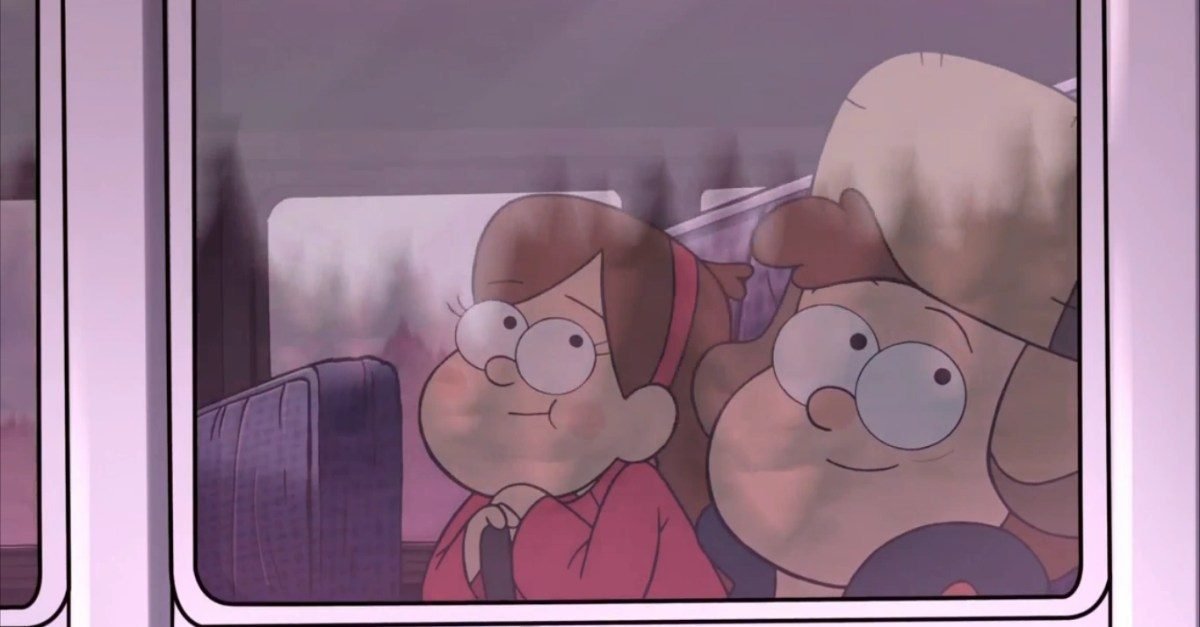 O ressurgimento de Gravity Falls é um lembrete de quão grande o show é