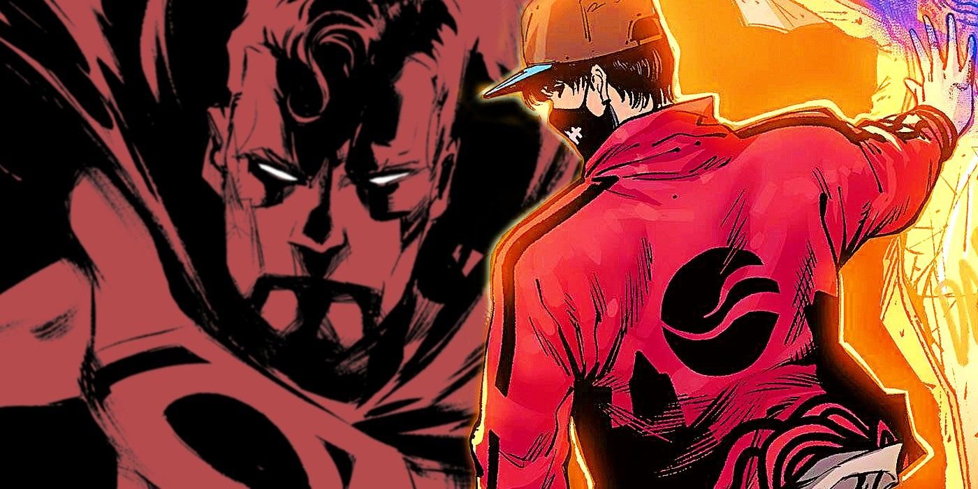 Os 10 heróis mais poderosos da DC introduzidos na última década