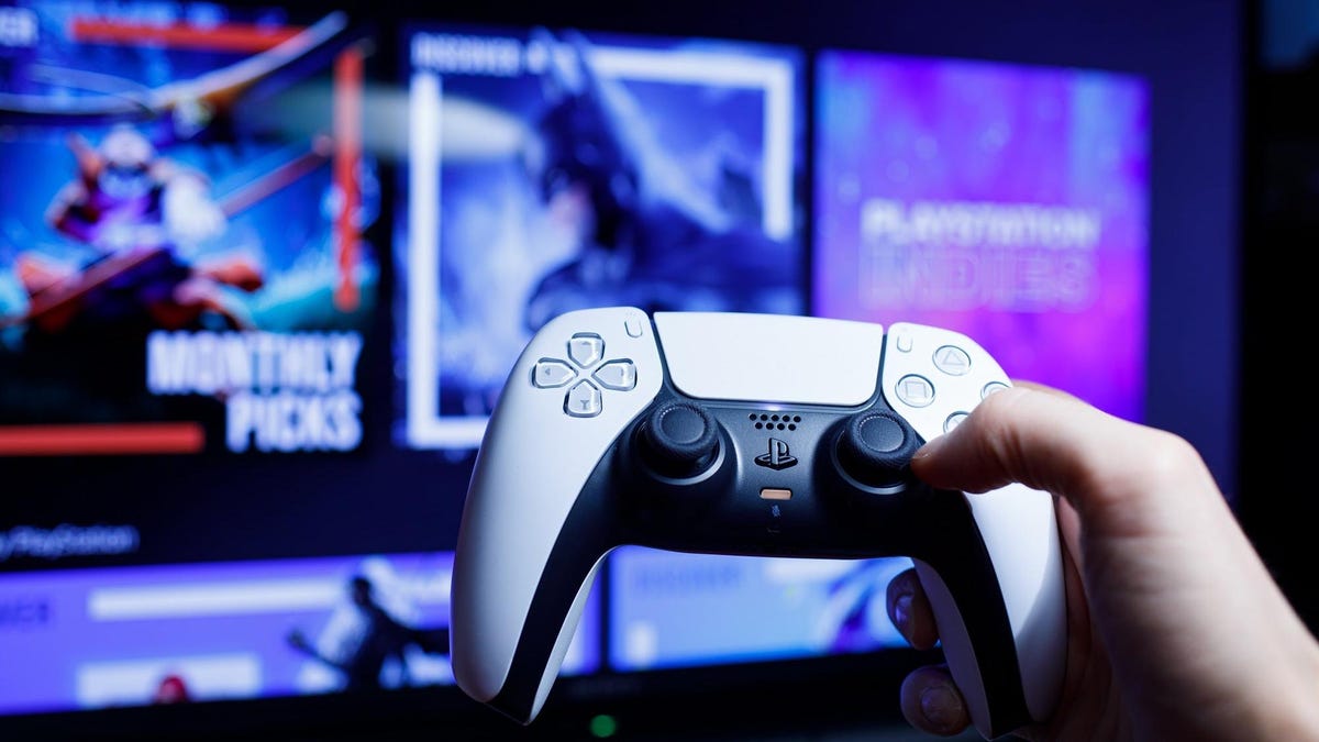 PS6 supostamente usa chip AMD ajudando na compatibilidade com versões anteriores