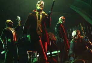 Payday 3 ganha novos líderes criativos enquanto o número de jogadores continua sendo menor que o antecessor de uma década