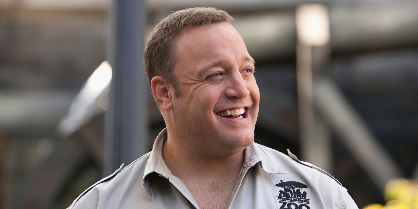 Peter de Kevin James e outros membros do Griffin são imaginados no trailer conceitual de ação ao vivo de Family Guy