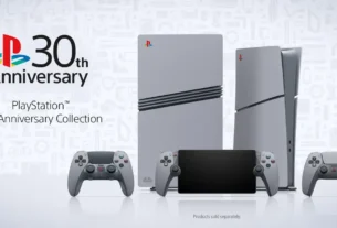 PlayStation 5 Pro e PS5 Digital Edition 30th Anniversary Limited Edition são anunciados