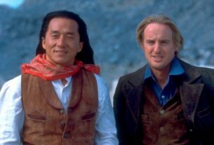 Por que Shanghai Noon 3 nunca aconteceu e detalhes da história revelados pelo roteirista