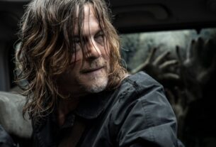 Por que The Walking Dead não consegue encontrar um parceiro romântico para Daryl Dixon?