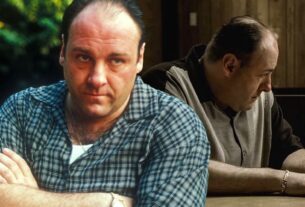 Por que a série Sopranos terminou após a 6ª temporada