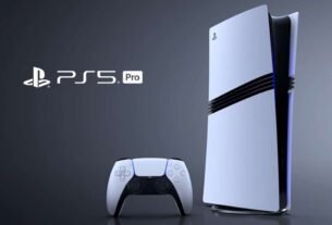 Pré-encomendas do PS5 Pro começam em 26 de setembro