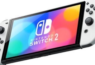 Projetos do Nintendo Switch 2 postados por entusiasta de modelos 3D estão dando o que falar na internet