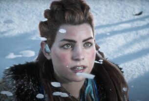 Remasterização de Horizon Zero Dawn chega em outubro e custará US$ 10 para atualizar