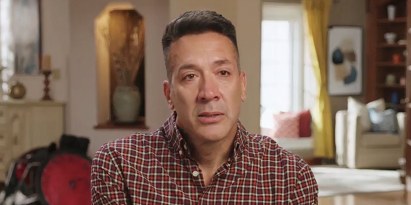 Revelado o passado criminoso chocante da estrela do noivo de 90 dias, Brian Muniz