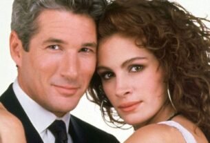 Richard Gere acredita que sua personagem em Pretty Woman é "criminalmente subscrita"