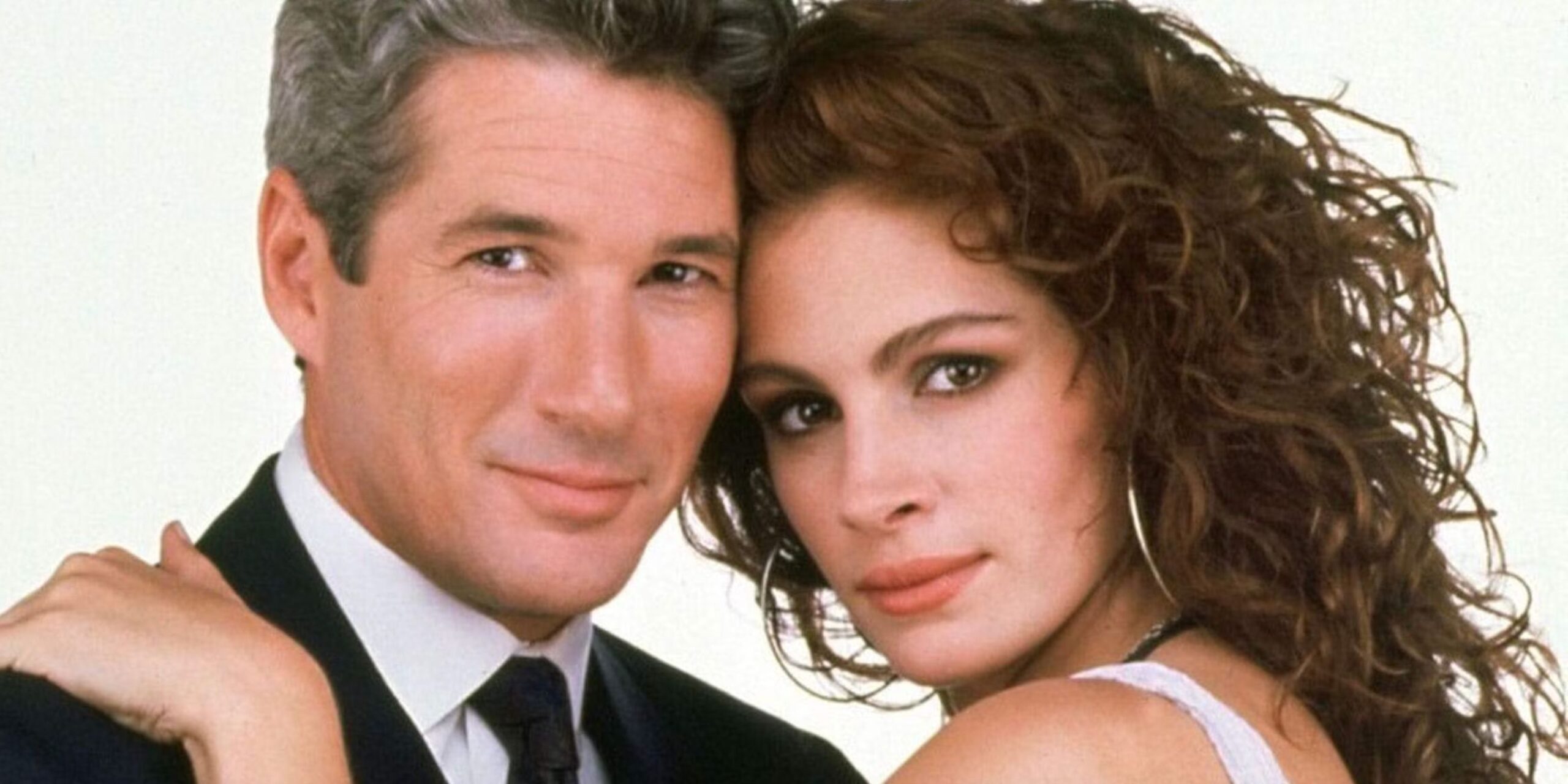 Richard Gere acredita que sua personagem em Pretty Woman é "criminalmente subscrita"