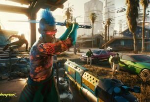 Sequência de Cyberpunk 2077 - Tudo o que sabemos sobre a aguardada sequência de RPG