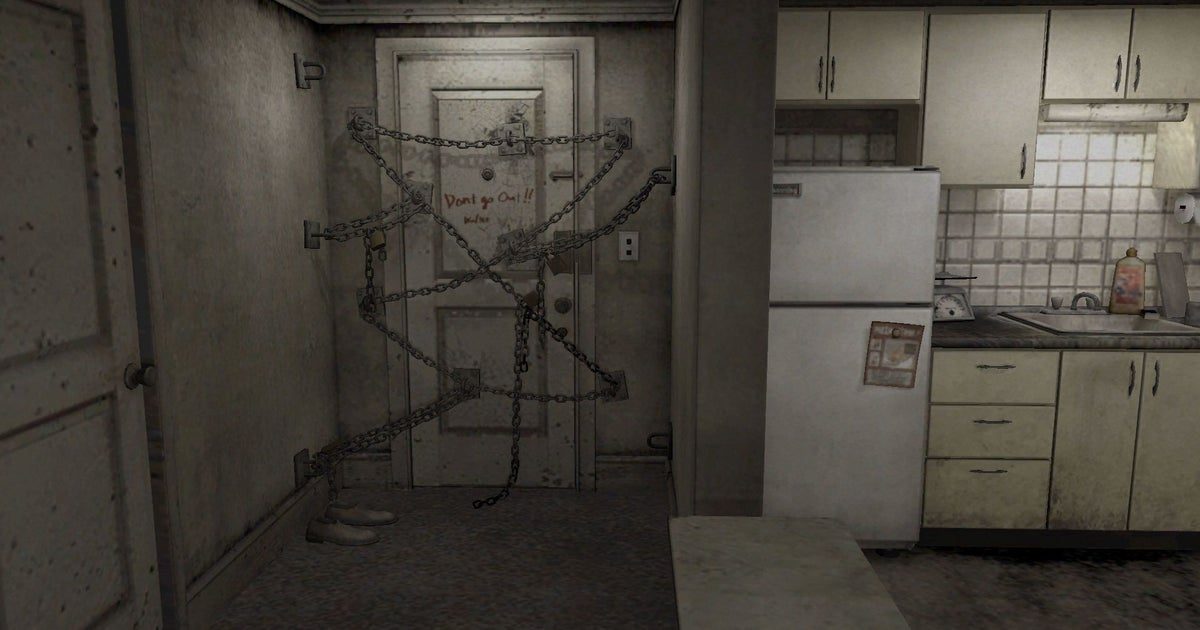 Silent Hill ARG nos dá a melhor pista sobre qual jogo teremos a seguir