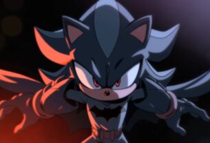 Sonic the Hedgehog se juntará à Liga da Justiça da DC para a série de quadrinhos de 2025